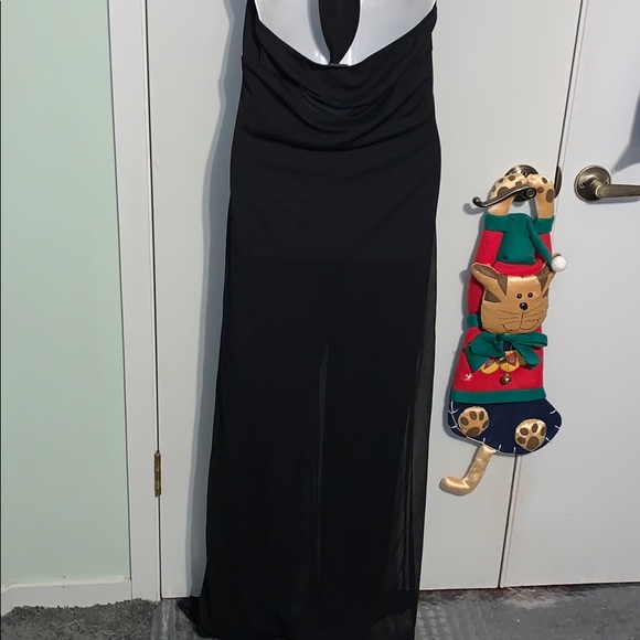 Body suit - Picture 7 of 8